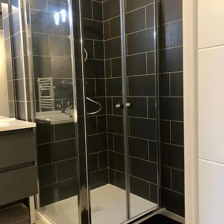 Appartement Moderne Avec Terrasse Et Parking Prive - Fr-1-165a-178