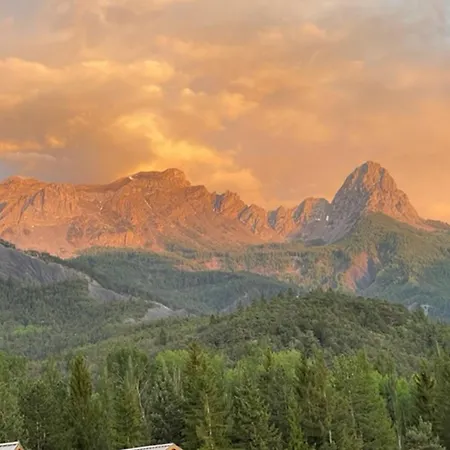 Moderne Avec Terrasse Et Parking Prive - Fr-1-165a-178