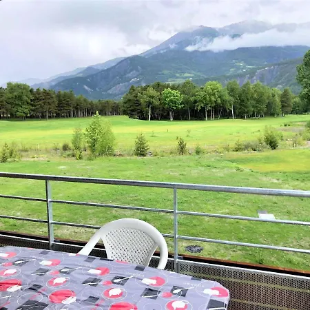 Moderne Avec Terrasse Et Parking Prive - Fr-1-165a-178 Lägenhet